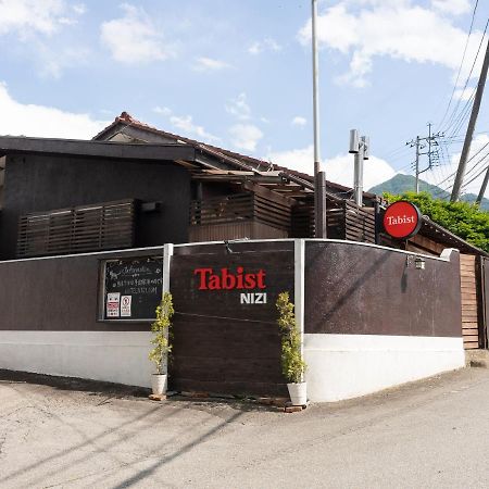 Tabist Hotel Nizi Fuefuki Misaka Exterior photo